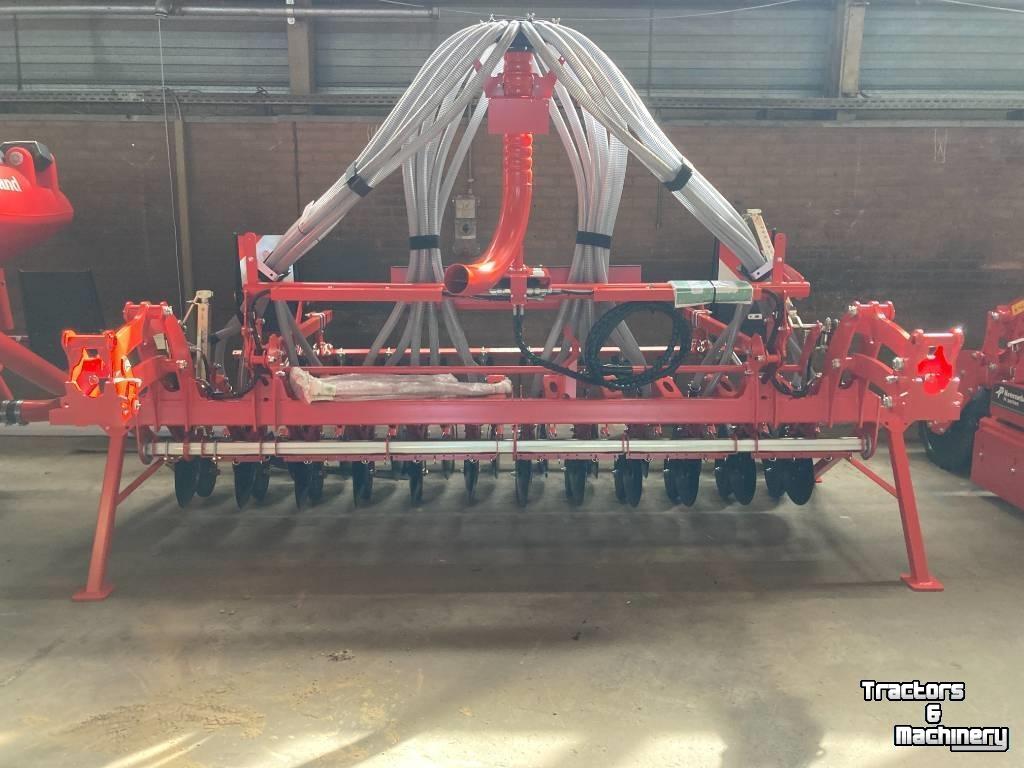 Drillmaschine Kverneland F-drill Kouterbalk