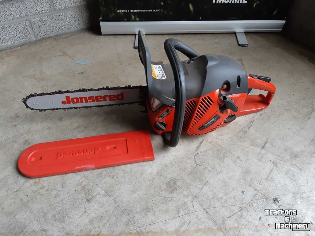 Kettensäge Jonsered CS2255