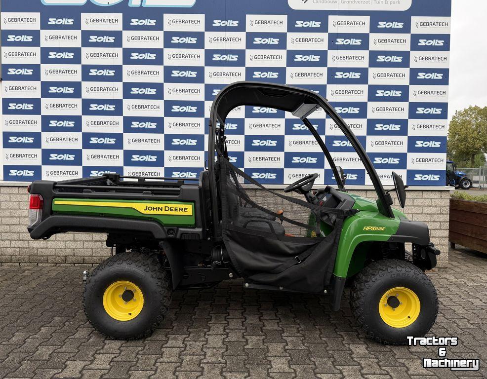 Schlepper / Traktor John Deere Gator HPX 815E