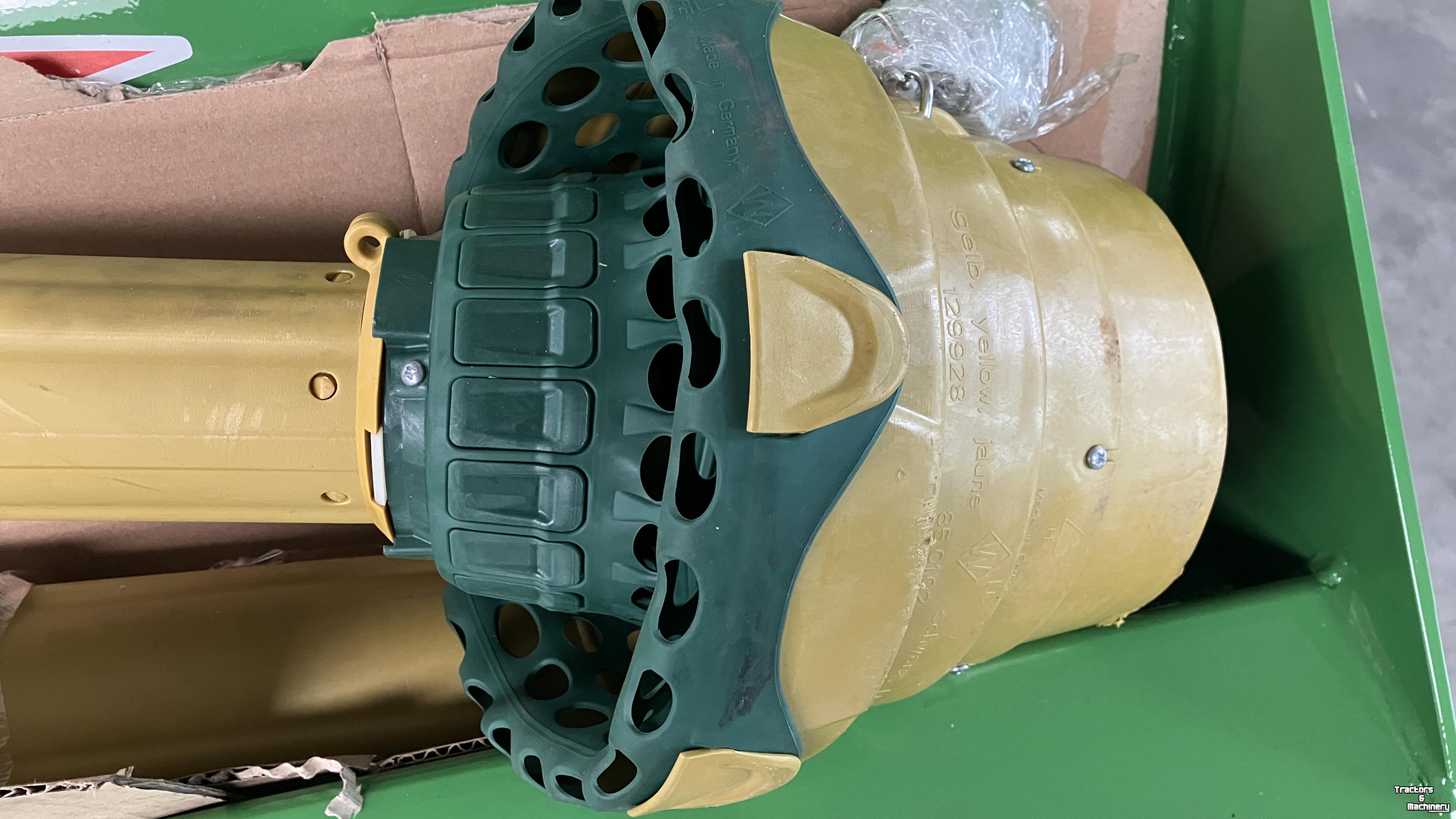 Krautschläger Baselier 4LKHS310