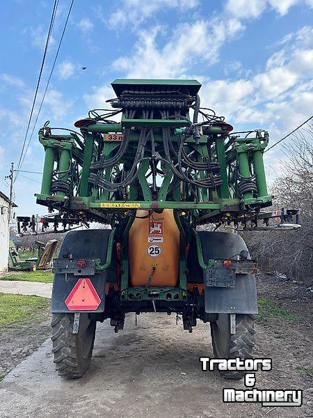 Feldspritze Amazone UX 4200