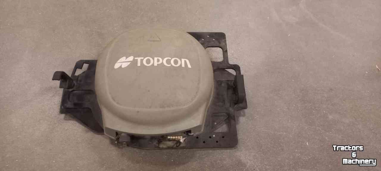 GPS Lenksystemen und Zubehör Topcon Topcon X35i AGI4