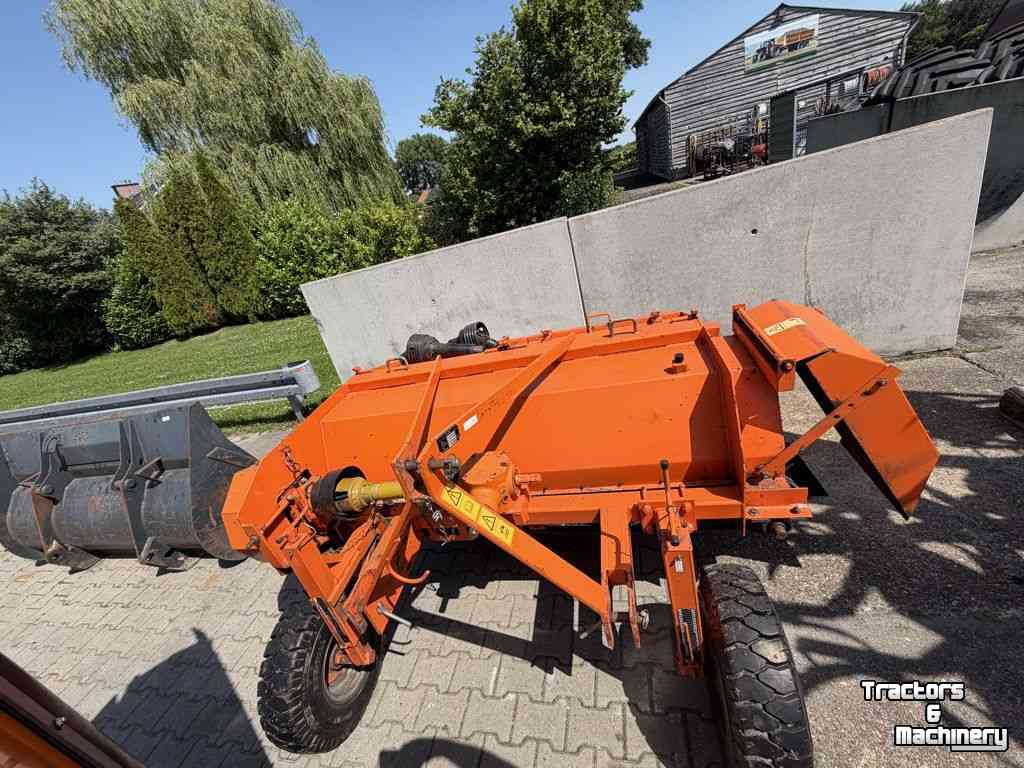 Krautschläger Struik FLKB 75 Front-Klapper