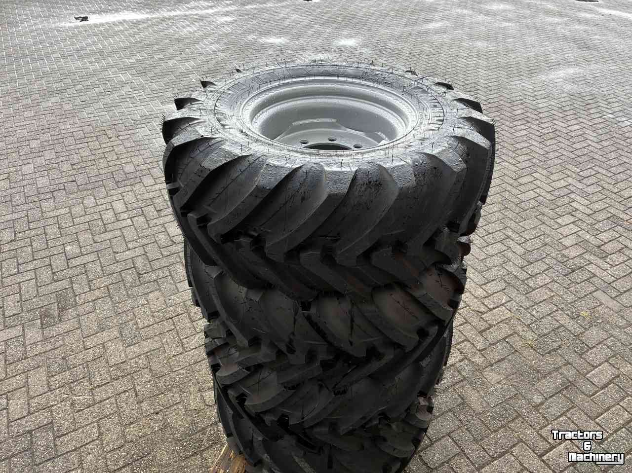 Räder, Reifen, Felgen & Distanzringe  Michelin 400/70R20 XMCL