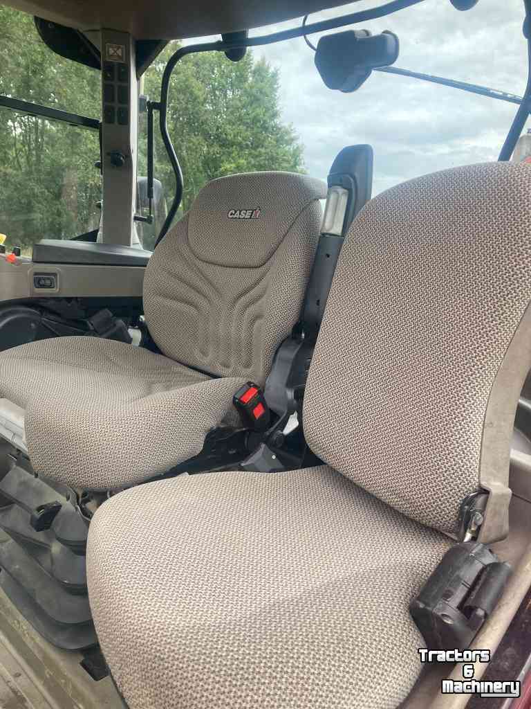 Schlepper / Traktor Case Puma 185 CVX