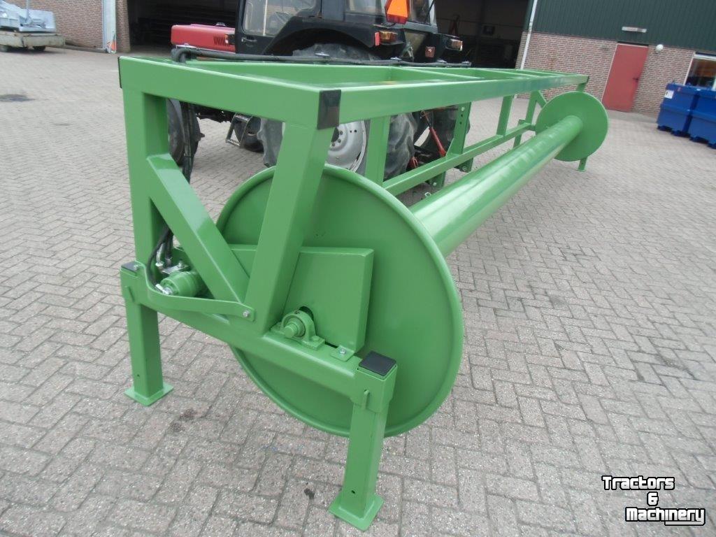 Sonstiges Güllemaschinen und Zubehör AGM Maxi Haspel