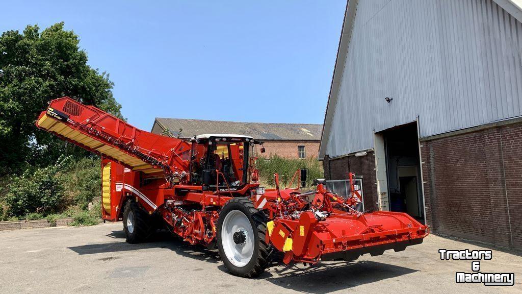 Kartoffelroder Grimme Varitron 470 GEN III