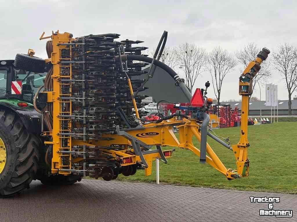 Schleppschlauchverteiler Tjalma HD 1162.5