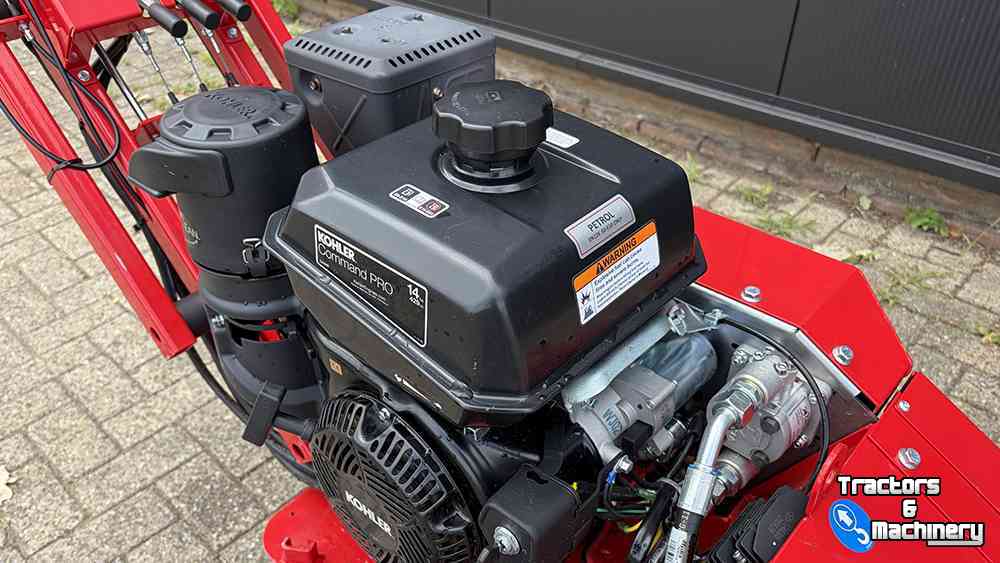 Baumstumpffräse FSI B22
