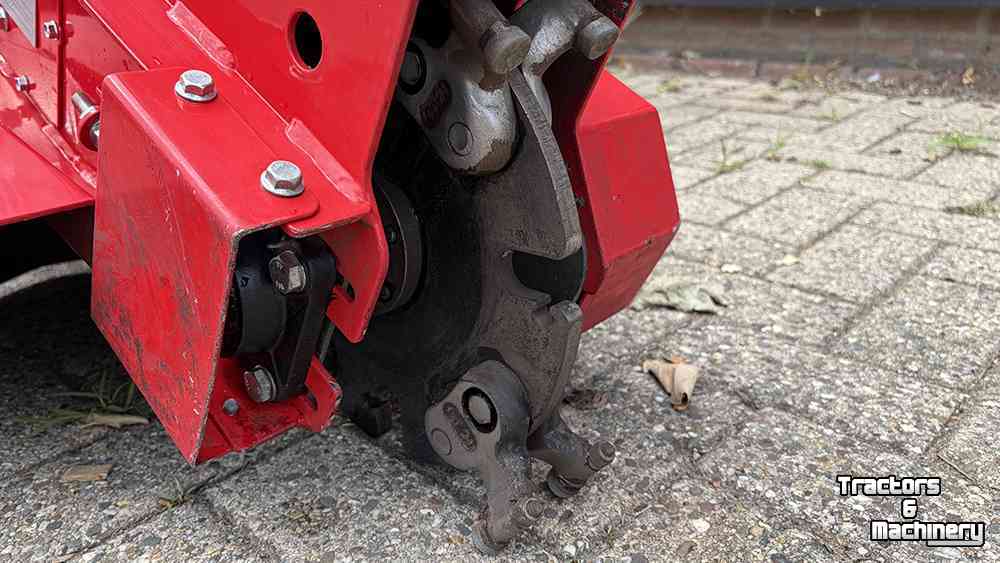Baumstumpffräse FSI B22
