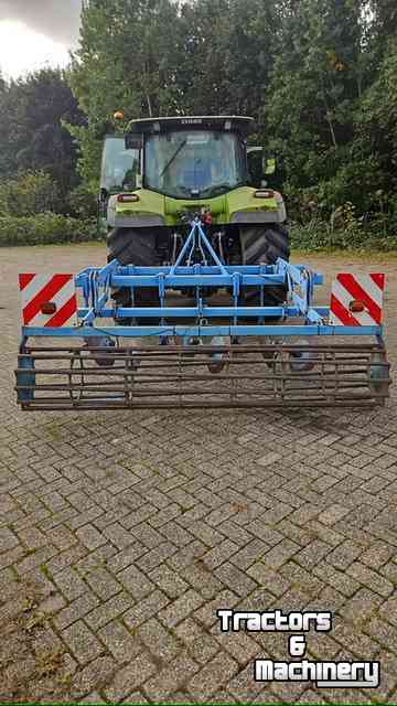Grubber Lemken Smaragd