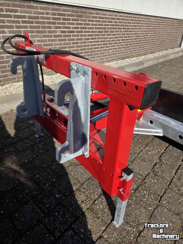 Futterschieber Kemp RVSAB2855 GIANT