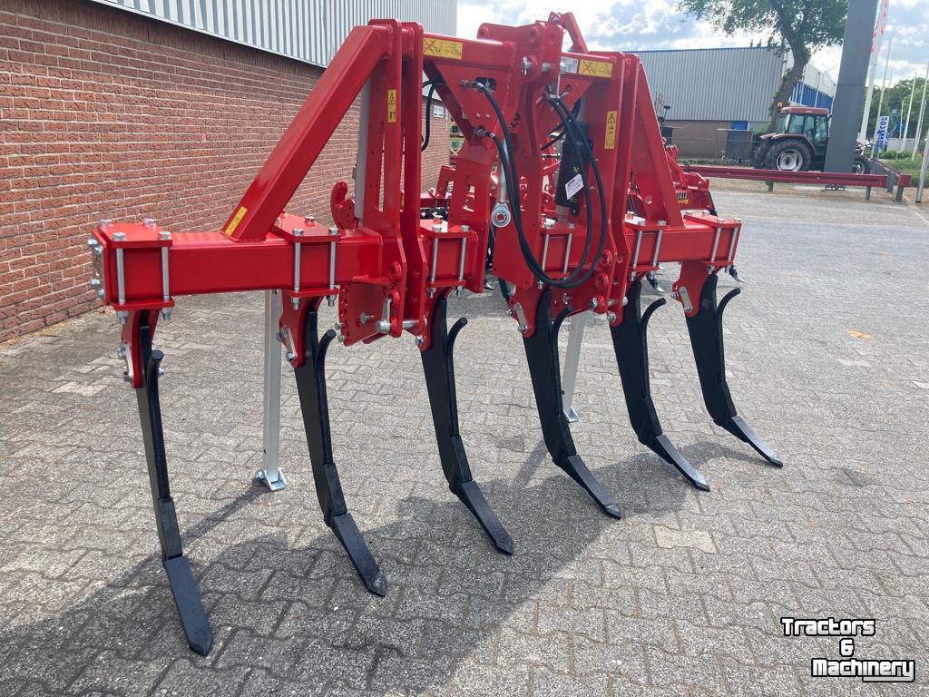 Grubber Evers Breton XL 6-300