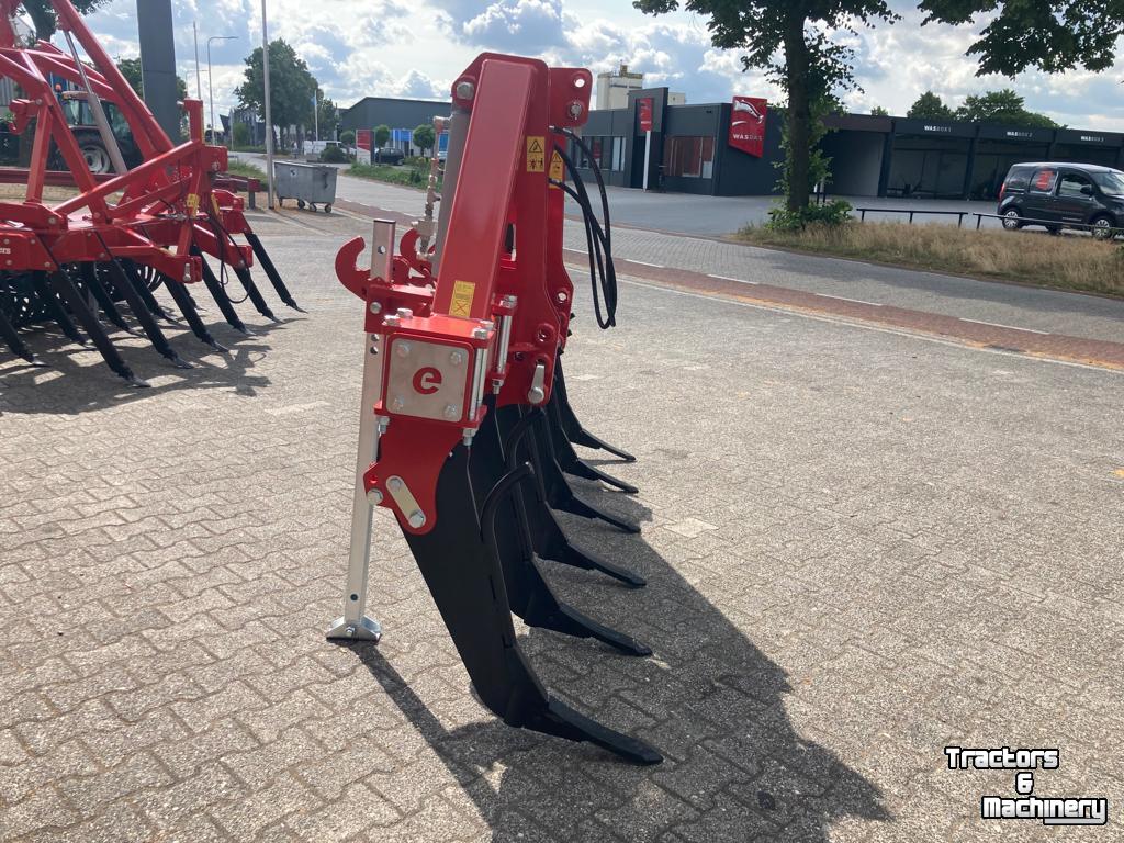 Grubber Evers Breton XL 6-300