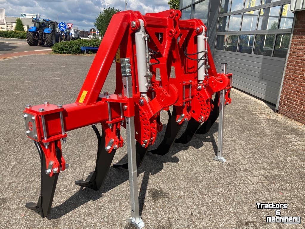 Grubber Evers Breton XL 6-300