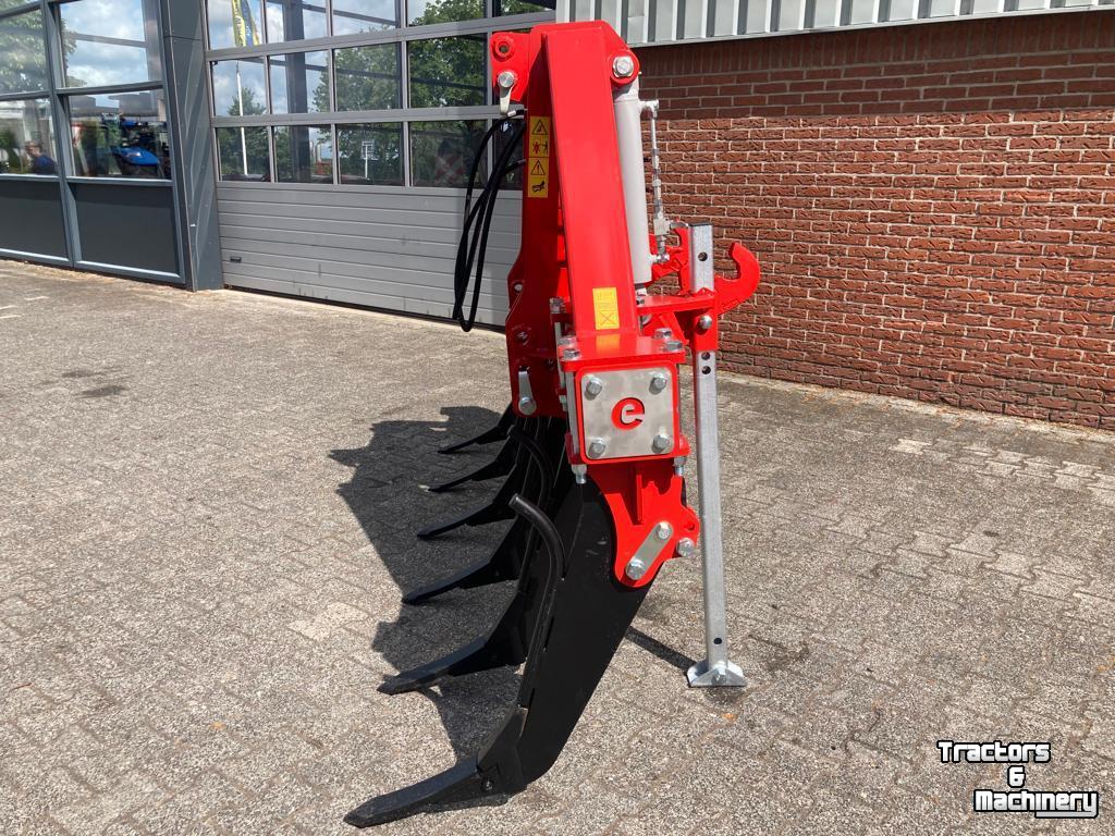 Grubber Evers Breton XL 6-300