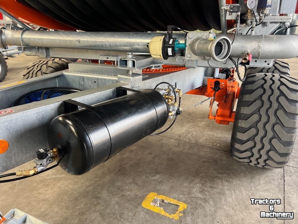 Beregnungsmaschine Irrifrance 3070 135-550