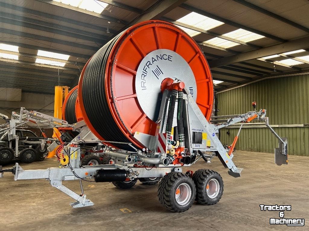 Beregnungsmaschine Irrifrance 3070 135-550