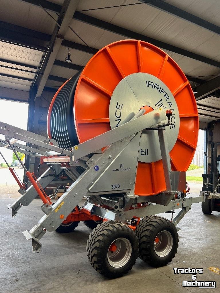 Beregnungsmaschine Irrifrance 3070 135-550