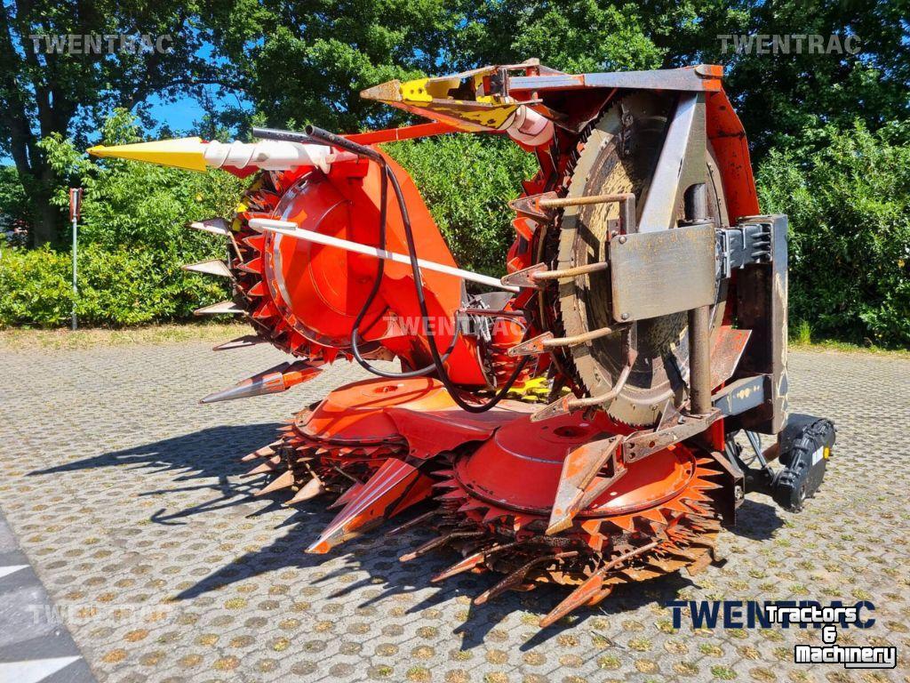 Maisgebiss Kemper 460 maisbek