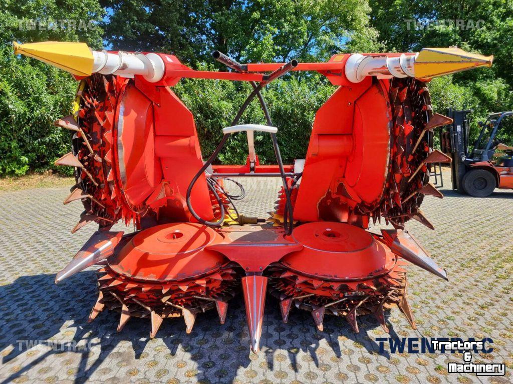 Maisgebiss Kemper 460 maisbek