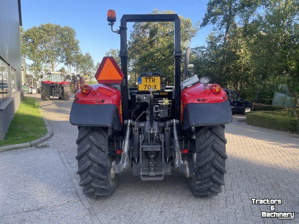 Schlepper / Traktor Massey Ferguson 5435 T3 DYNA-4