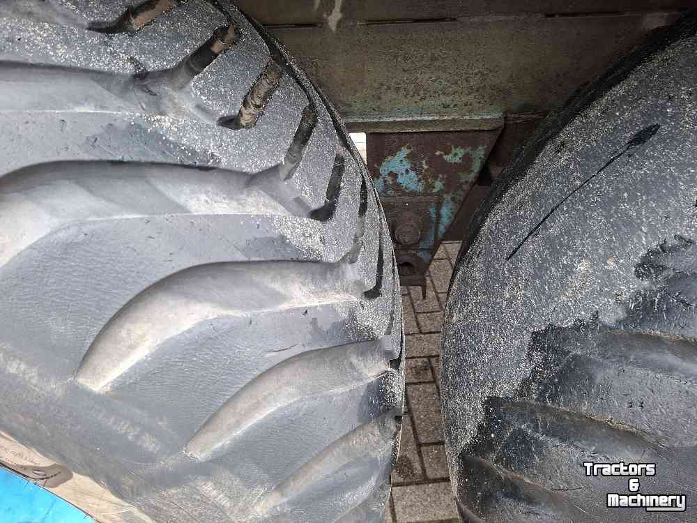 Gülletankwagen / Güllefässer BSA Mesttank
