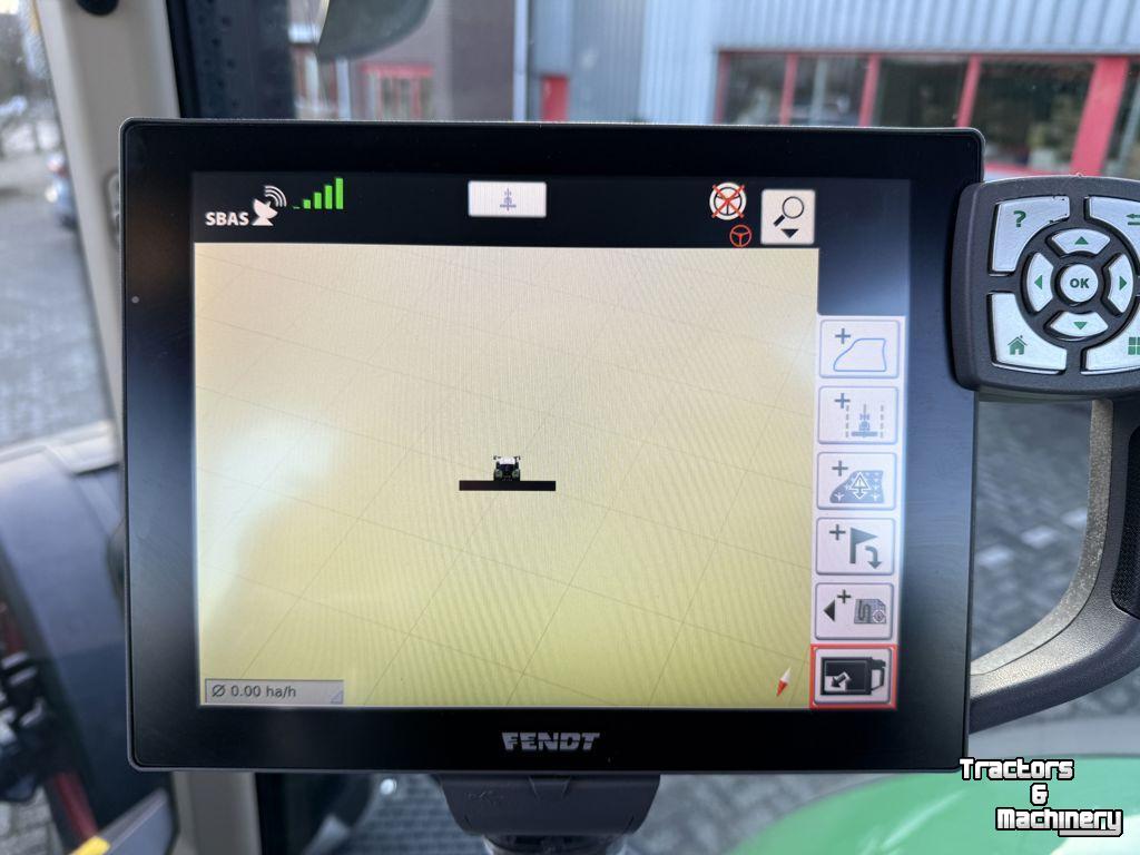Schlepper / Traktor Fendt Fendt 720 S4 Vario Profi Plus