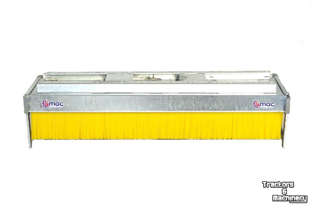 Kehrmaschine Qmac BLOKBEZEM VEGER 2.00- 9