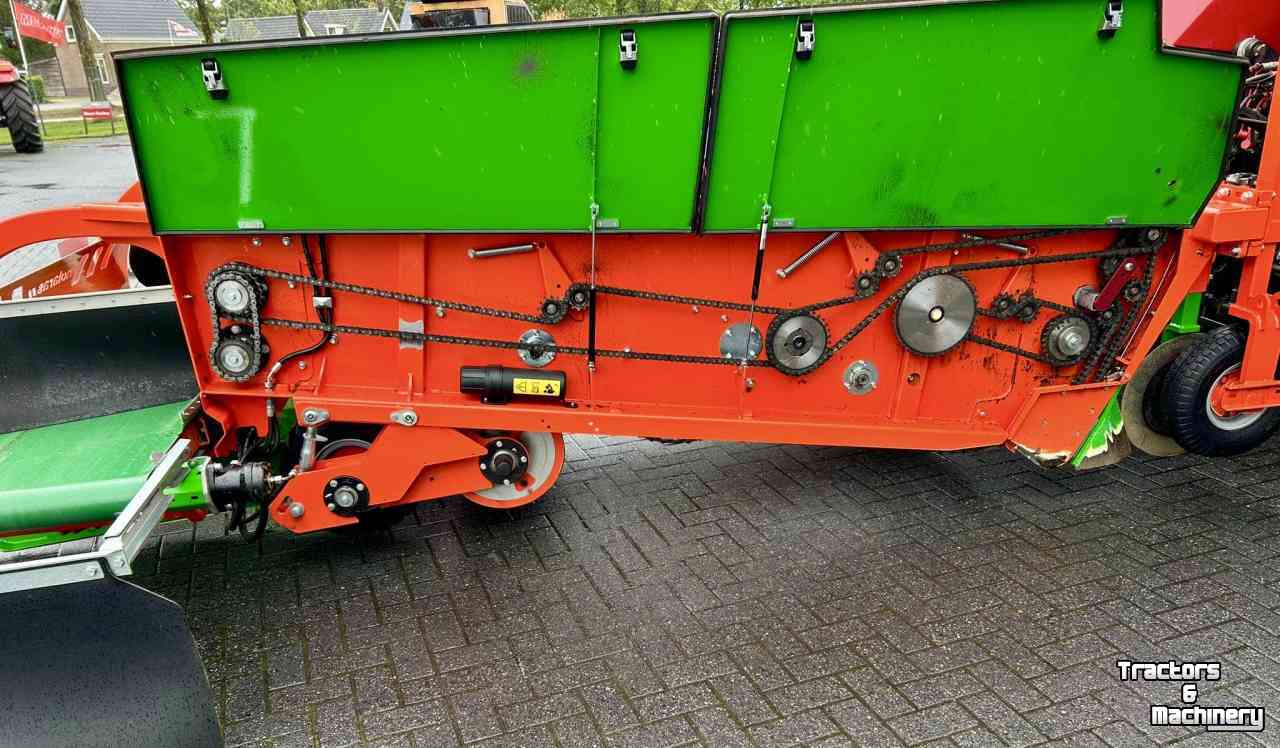 Zwiebelroder Holaras Uienrooiter UR 135 DB
