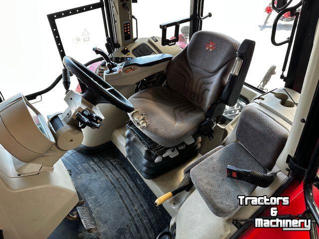 Schlepper / Traktor Massey Ferguson 5612 Dyna-6