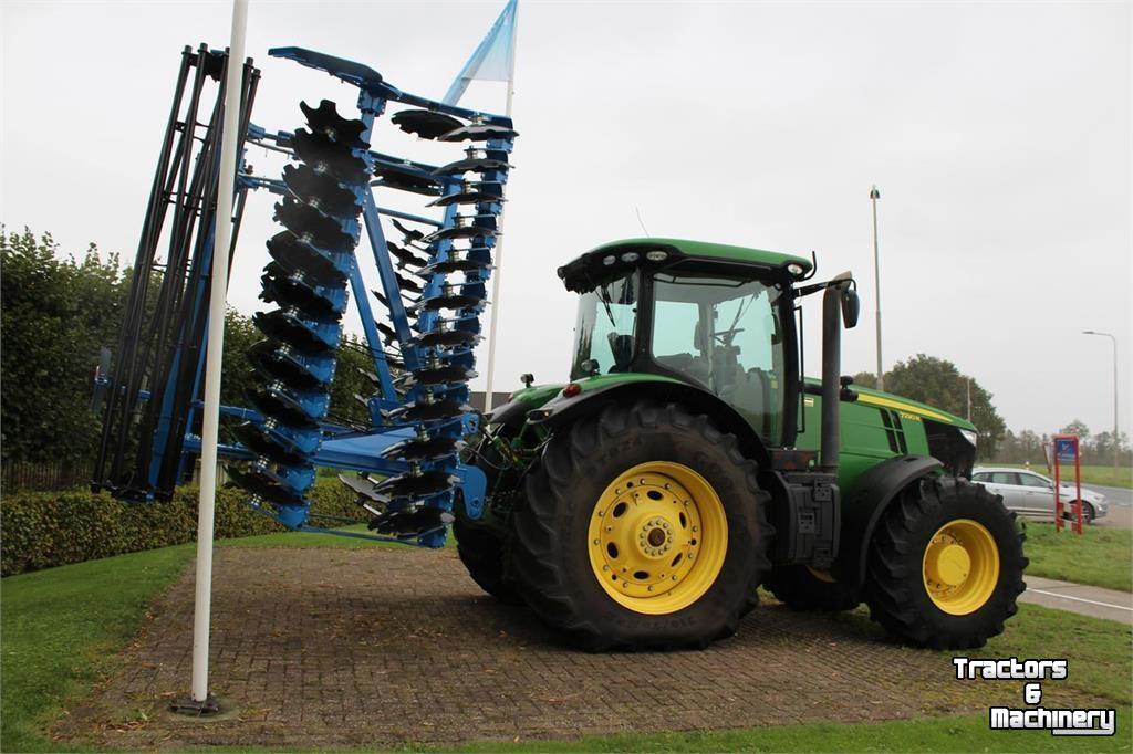 Scheibenegge Agri-Koop BTH60