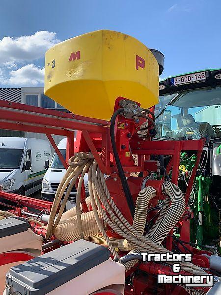 Einzelkornsägeräte Becker Aeromat 10 DTE HK