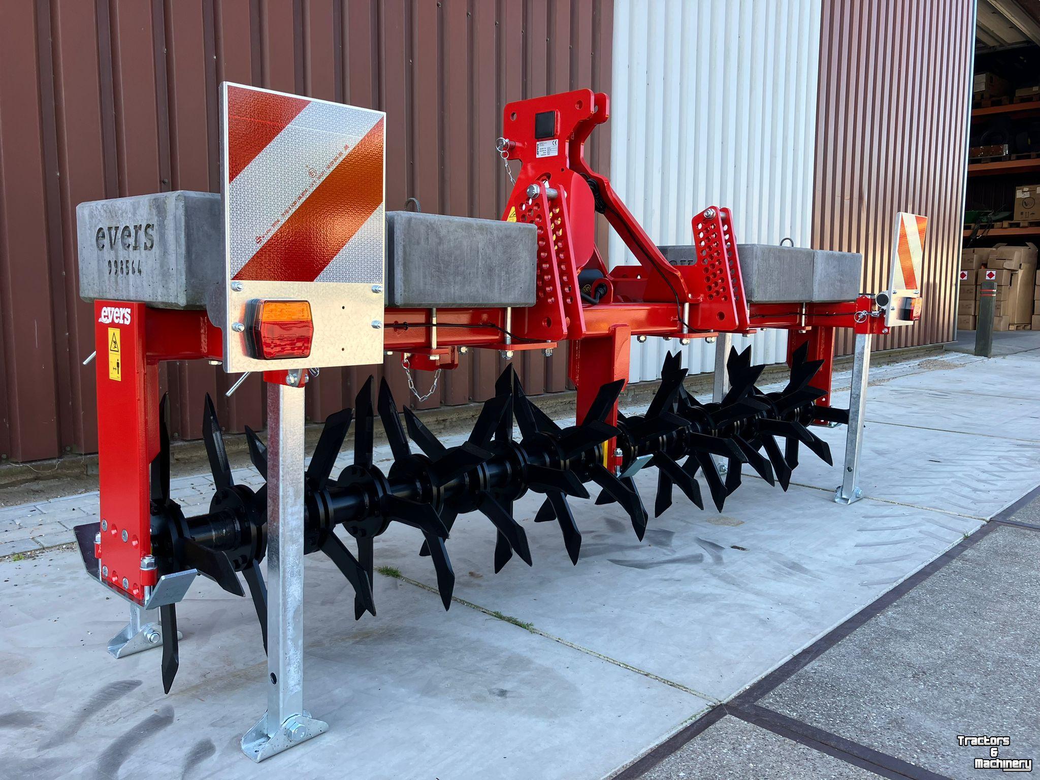 Weidebelüfter Evers GB-300