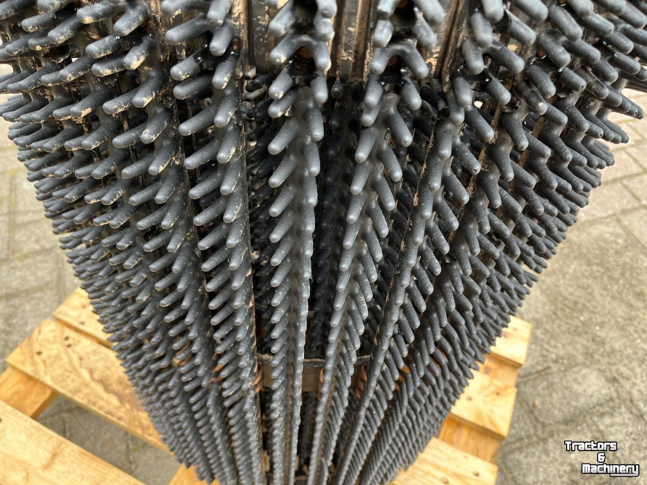 Diverse Gebrauchte Teile Grimme 36-100-75 EGELBAND