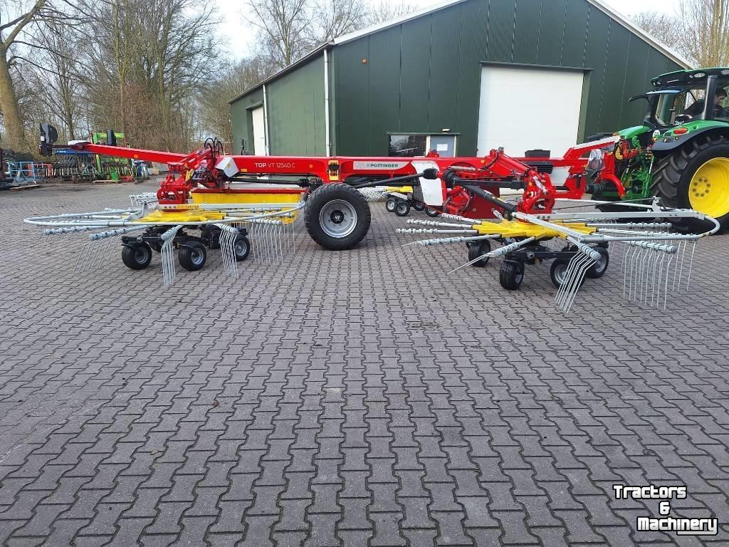 Schwader Pottinger zwadhark TOP VT12540