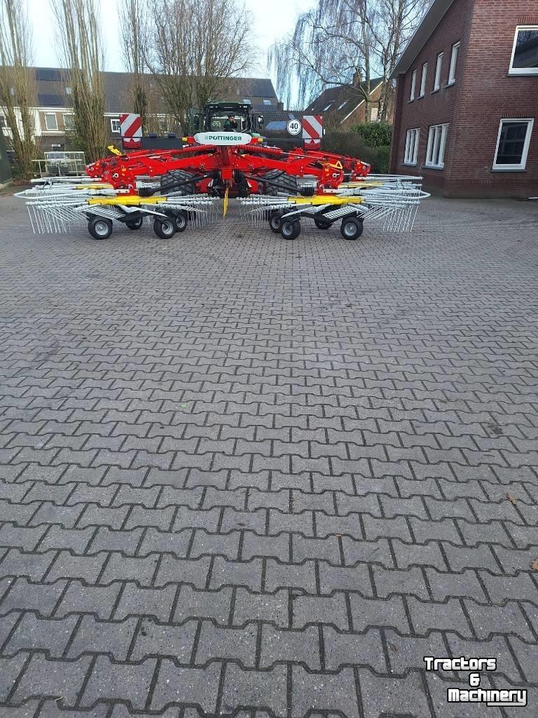 Schwader Pottinger zwadhark TOP VT12540