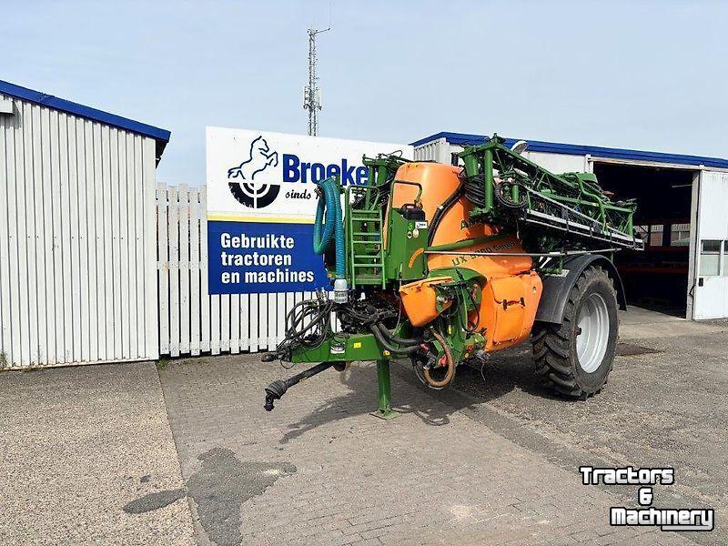 Feldspritze Amazone UX 5200 Super