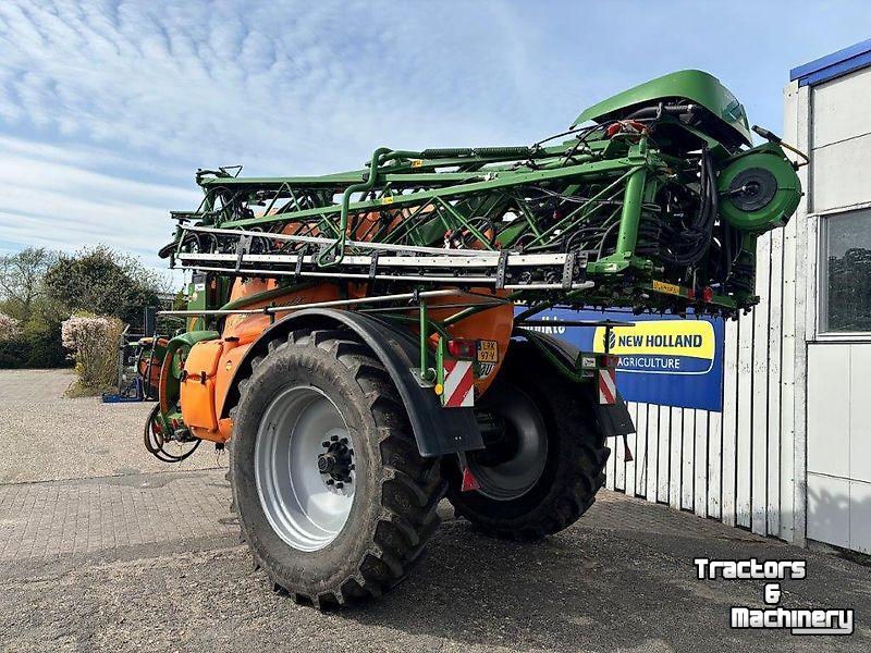 Feldspritze Amazone UX 5200 Super