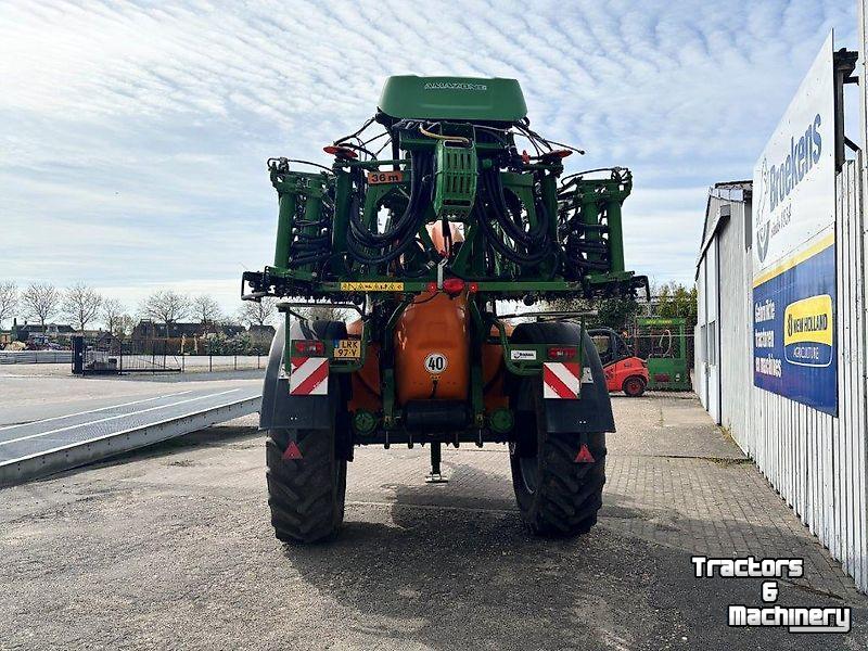 Feldspritze Amazone UX 5200 Super