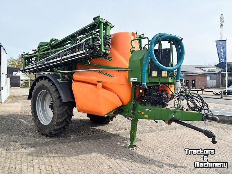 Feldspritze Amazone UX 5200 Super