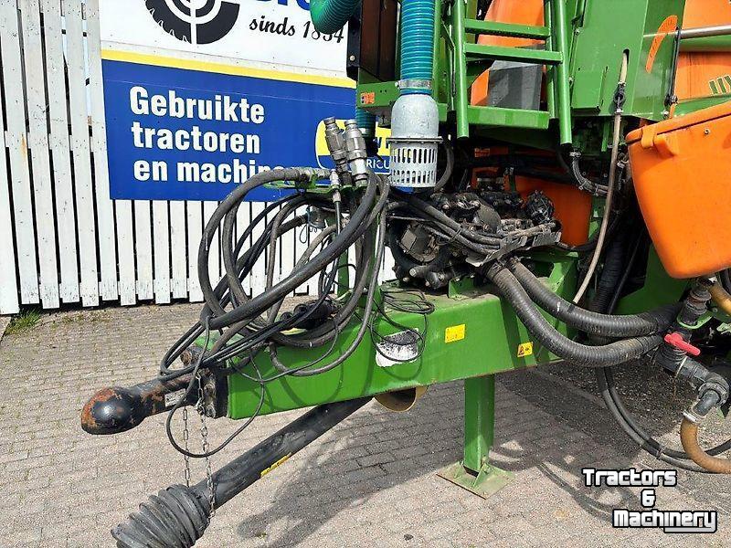 Feldspritze Amazone UX 5200 Super