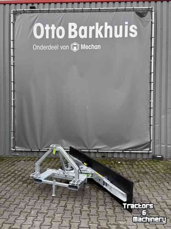 Gummi-Schieber Zocon RS-300