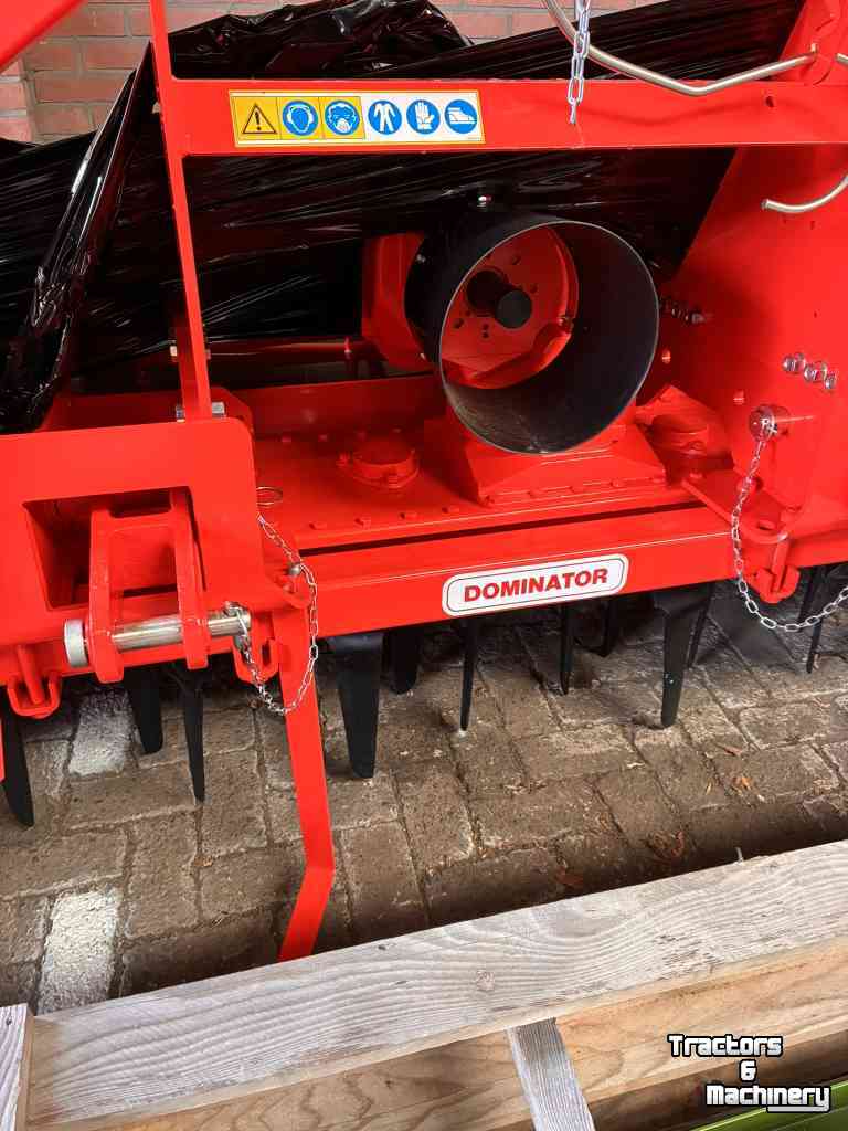 Kreiselegge Maschio DM 3000