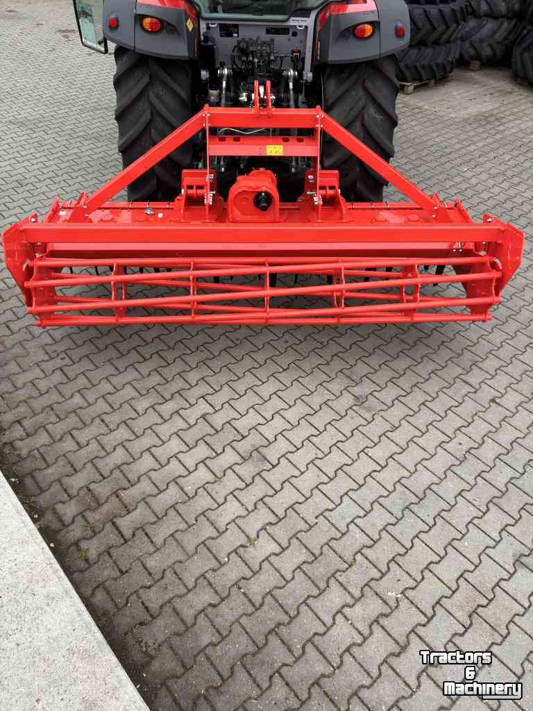 Kreiselegge Maschio DM 3000