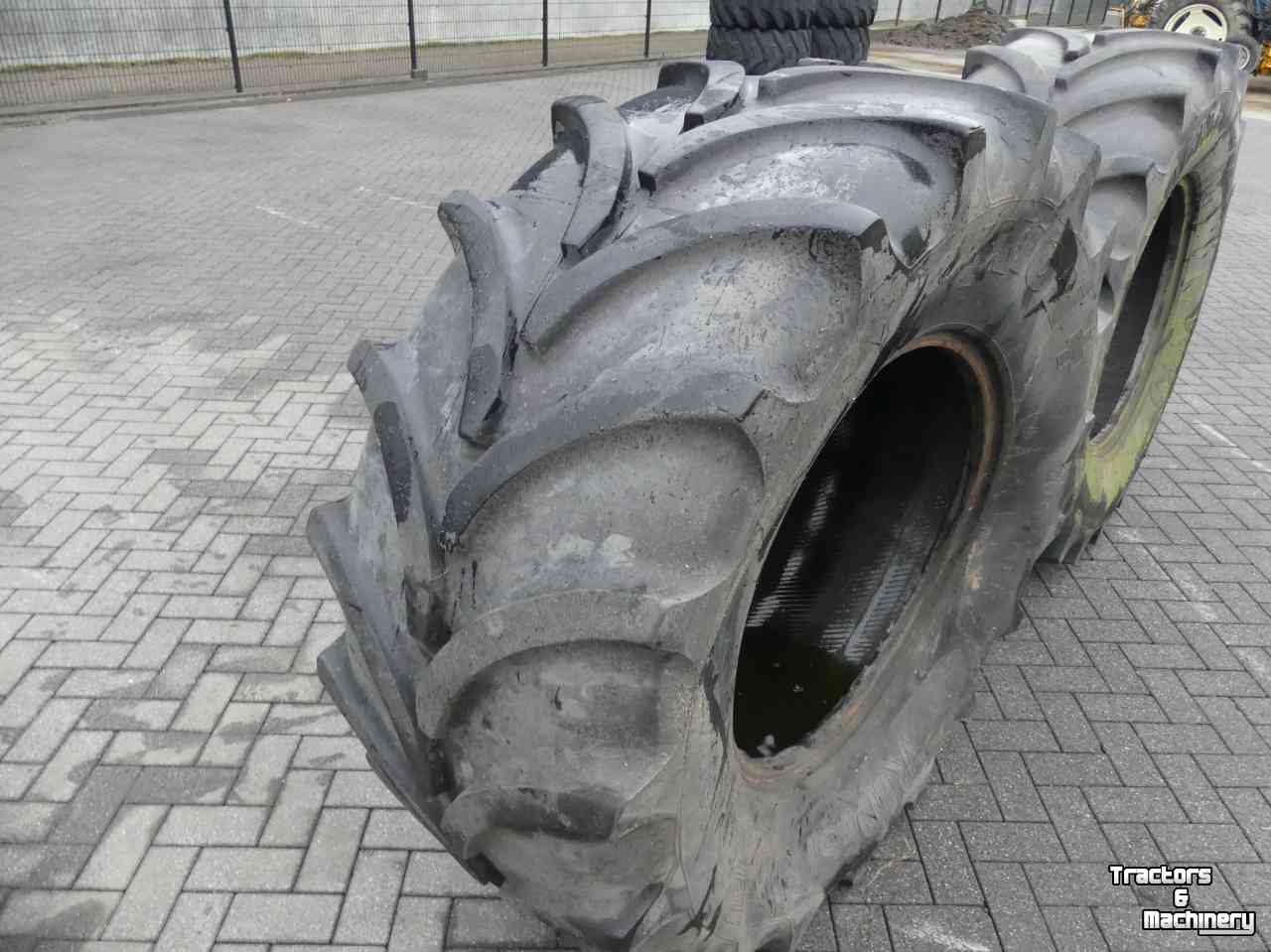 Sonstiges Traktoren und Zubehör Vredestein Vredestein 600/70R30