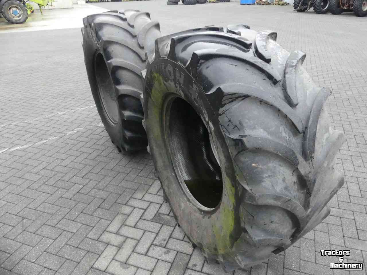 Sonstiges Traktoren und Zubehör Vredestein Vredestein 600/70R30
