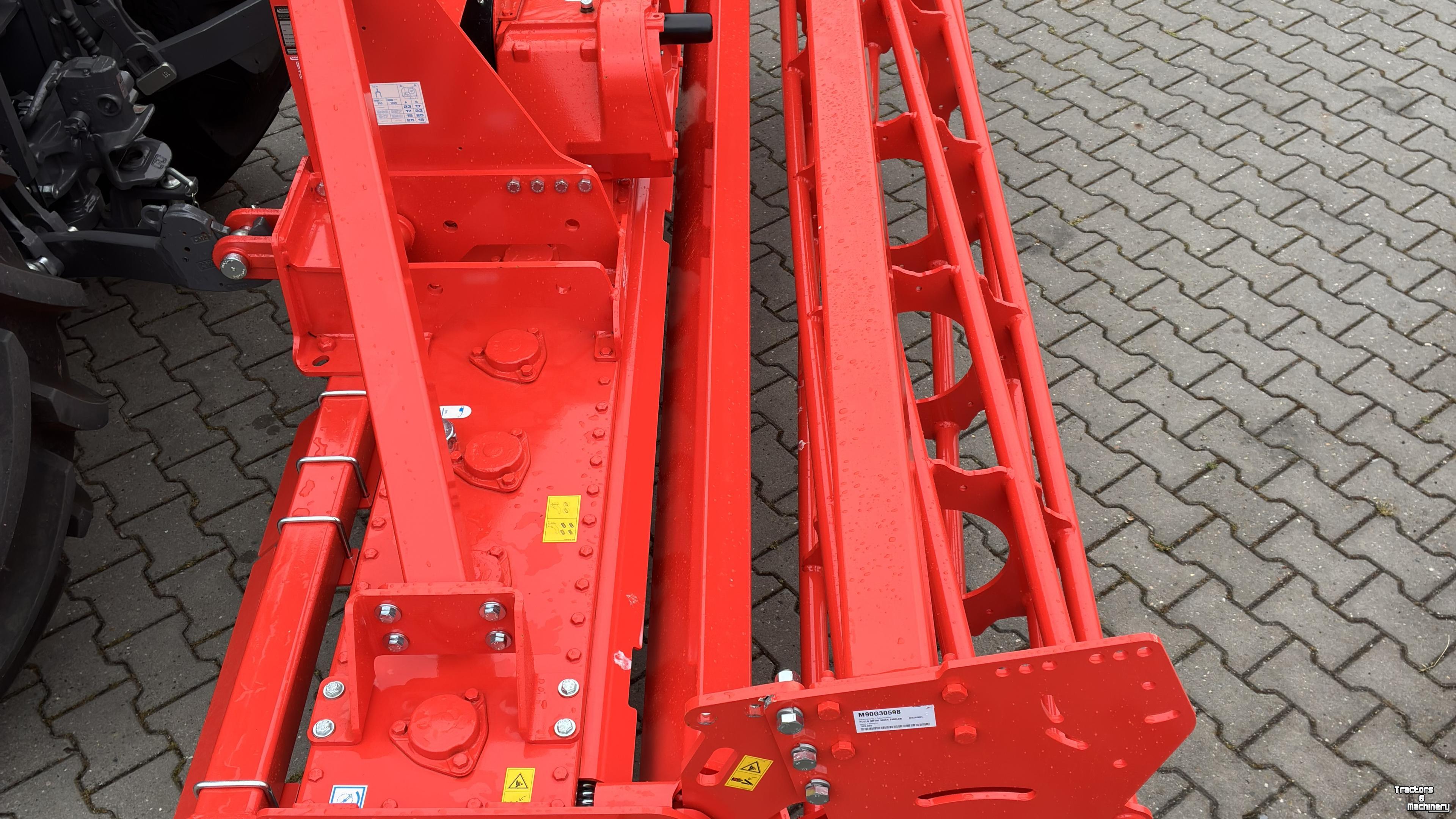 Kreiselegge Maschio Maschio DM 3000