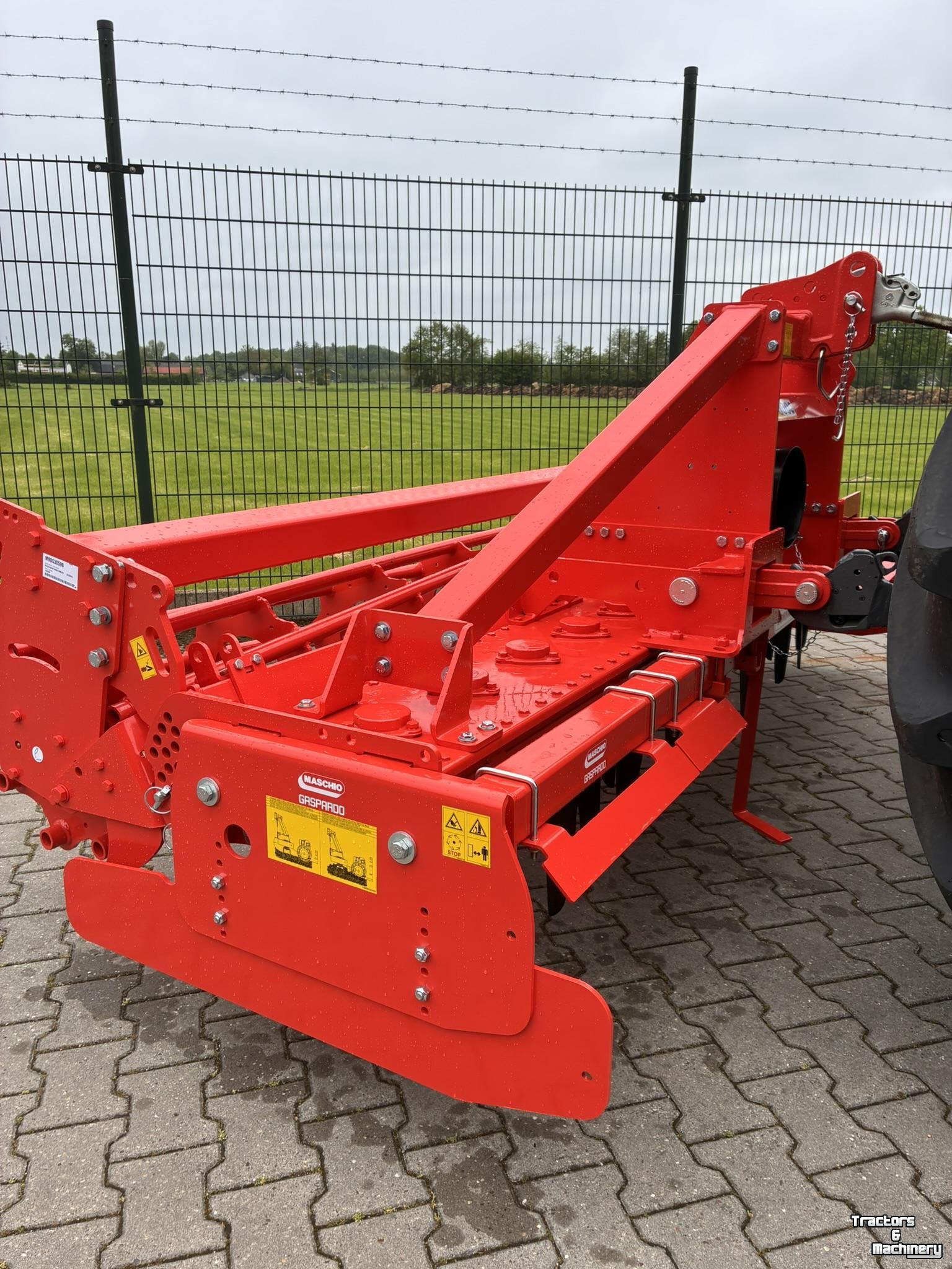Kreiselegge Maschio Maschio DM 3000