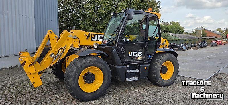Teleskoplader JCB 541-70 Agri